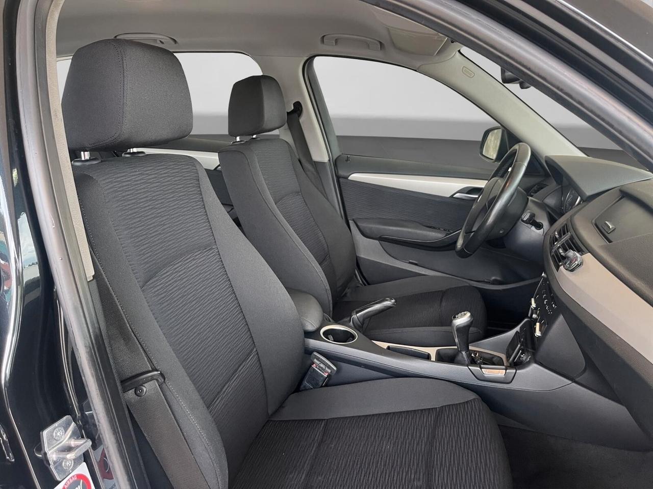 Bmw X1 sDrive18d 143cv X Line