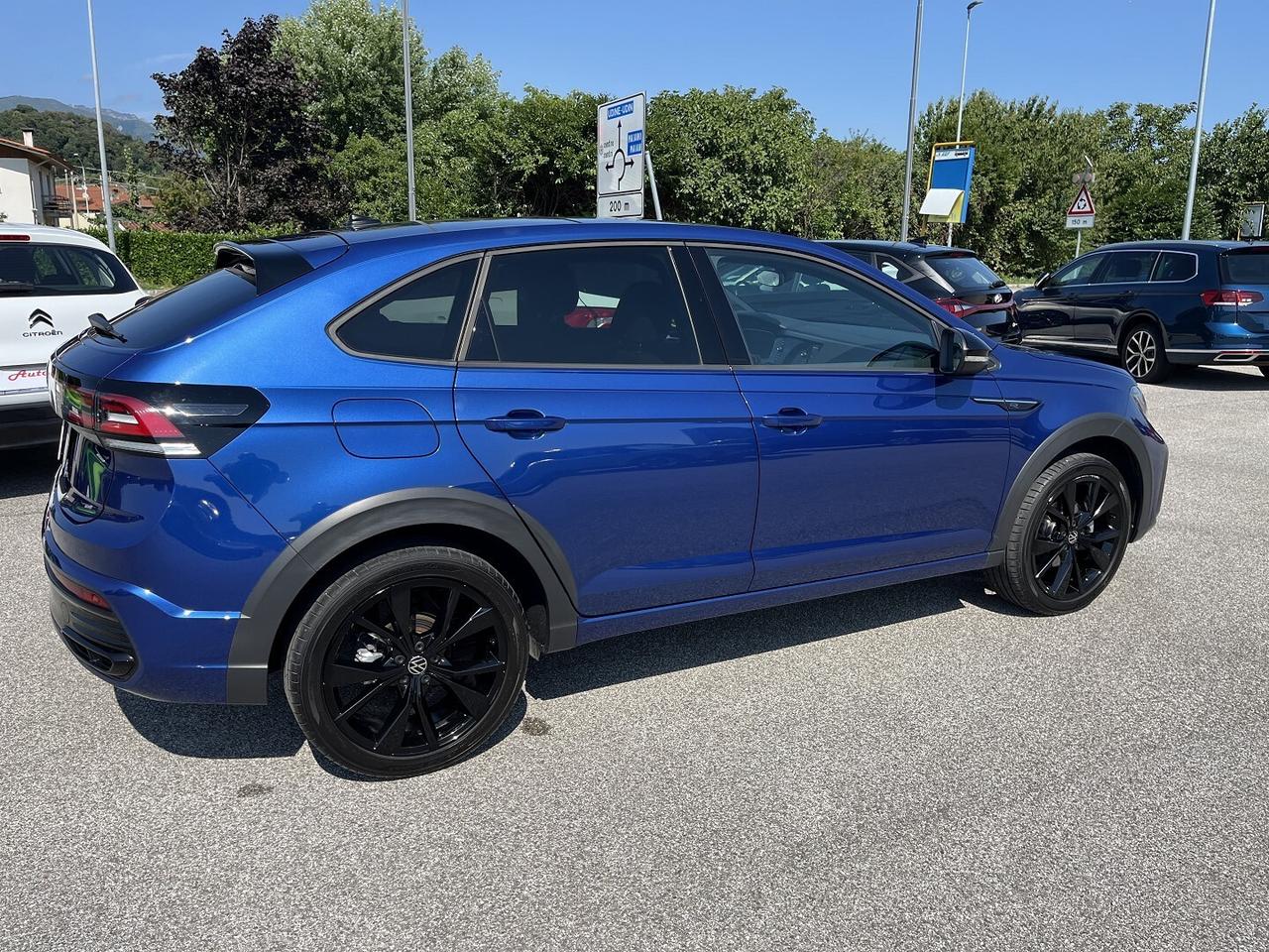 VW TAIGO 1.0 Tsi R.LINE 110 cv