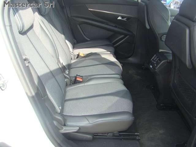 PEUGEOT 5008 5008 II 2021 1.5 bluehdi Allure s - GG423AV