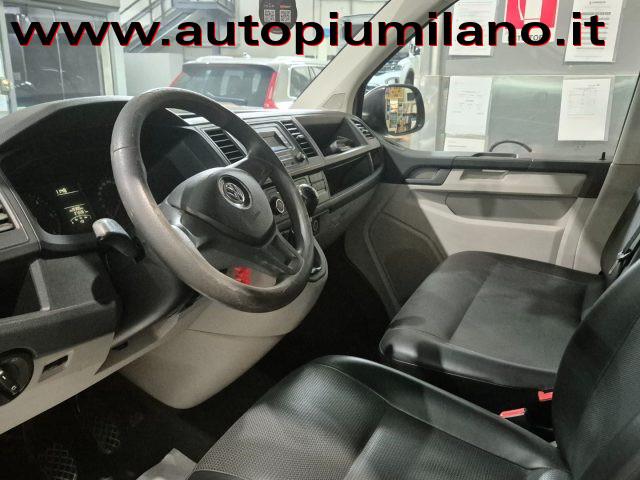 VOLKSWAGEN Transporter 2.0 TDI 102CV PL Kombi