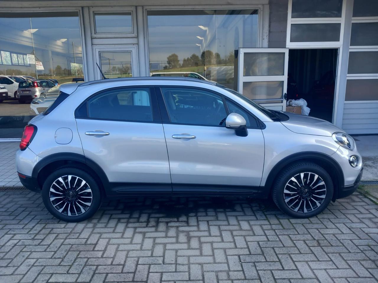 Fiat 500X 1.0 T3 120 CV Cross