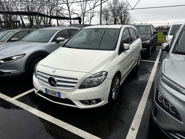 MERCEDES-BENZ B 180 Classe B - T246 cdi be Executive