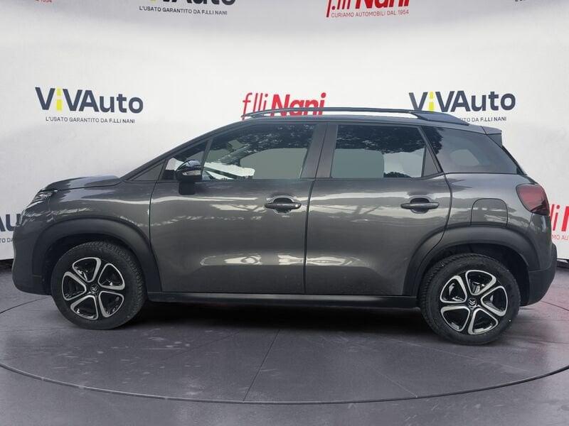 Citroën C3 Aircross 110 S&S PLUS