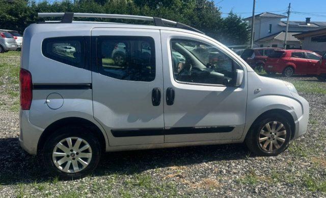 FIAT Qubo 1.3 MJT 95 CV Dynamic
