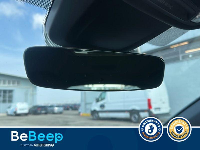 Audi A3 ALLSTREET 1.5 TFSI MHEV BUSINESS 150CV S-TRONIC