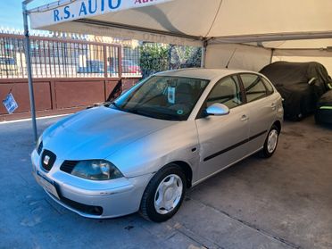 Seat Ibiza 1.4 TDI 5 porte full 04