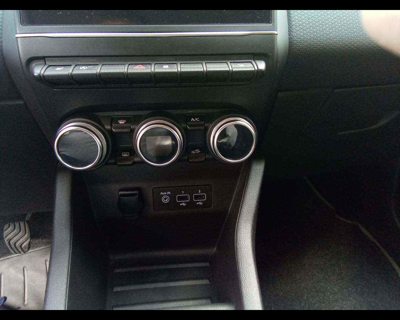 RENAULT Clio 5ª serie - Clio SCe 75 CV 5 porte Business