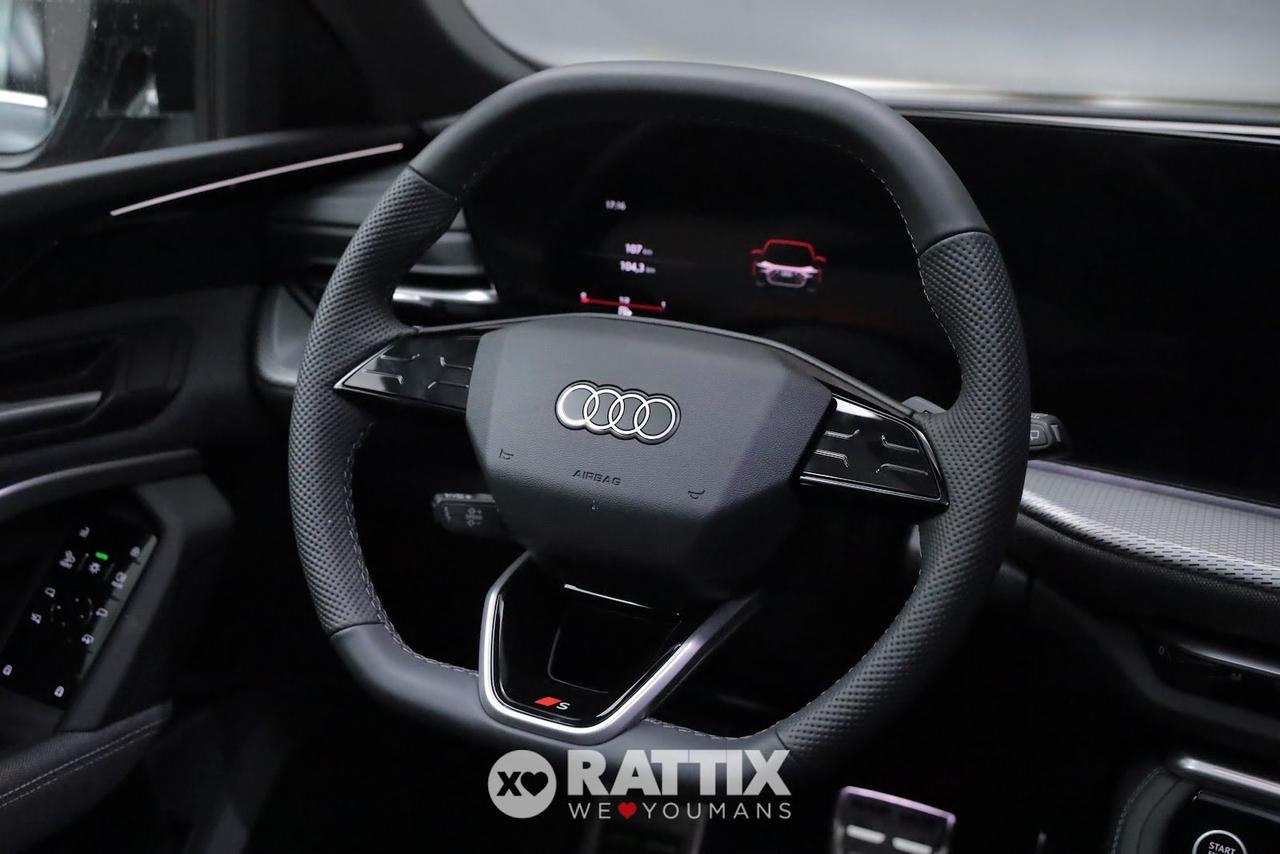 Audi Q5 Sportback 40 2.0 tdi mhev 12V quattro s-tronic