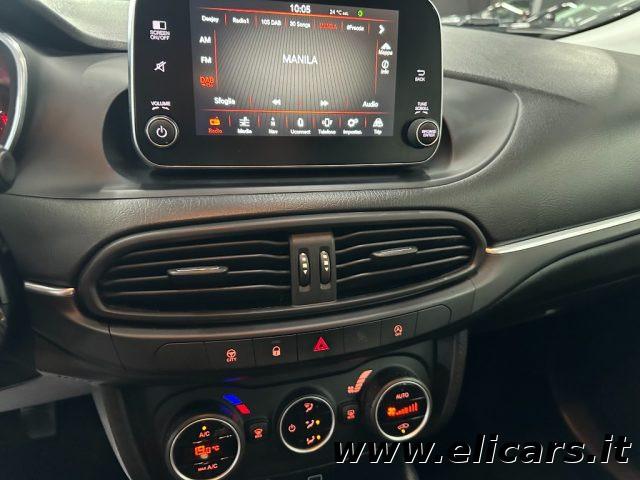 FIAT Tipo 1.6 Mjt S&S SW Business