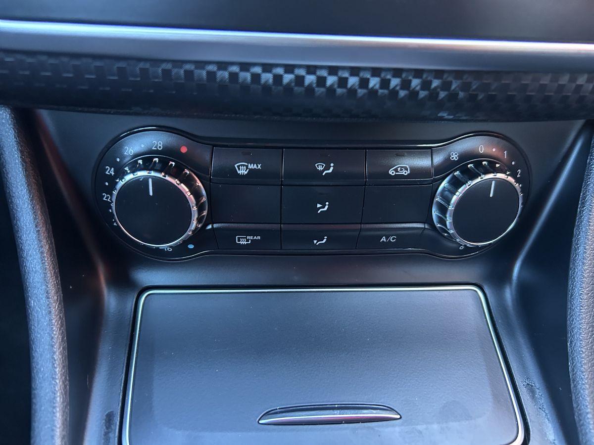 MERCEDES - Classe A - A 180 d 109CV Premium