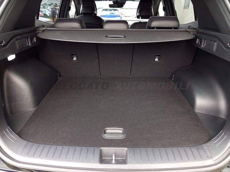 KIA Sportage Sportage 1.6 tgdi phev GT-line Sunroof Pack awd 245cv auto