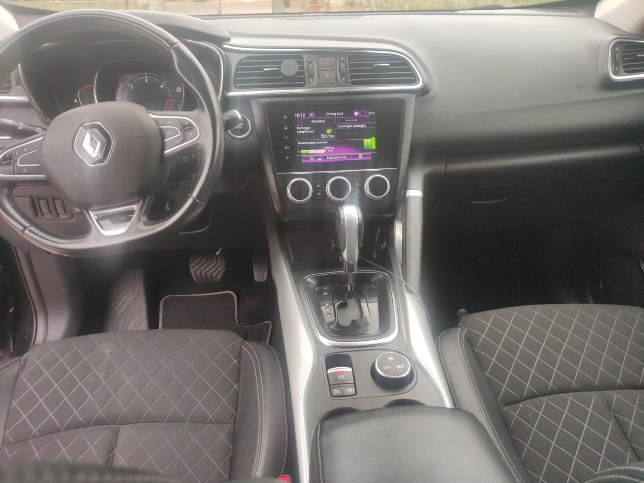 Renault Kadjar sport edition 2 1.5 dci