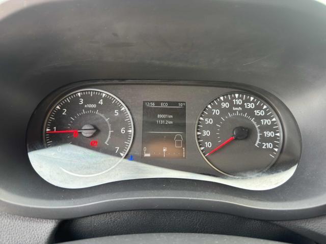 NISSAN Interstar 35 2.3 dCi 135CV(PM-TM-L2H2)ACENTA-SENSORI-CRUISE-