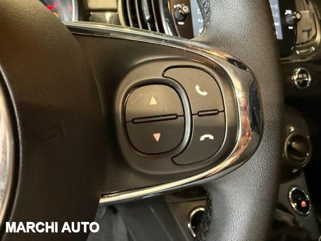 FIAT 500C 1.0 Hybrid
