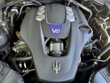Maserati Levante V6 430 CV S - PREZZO TOP ITALIA