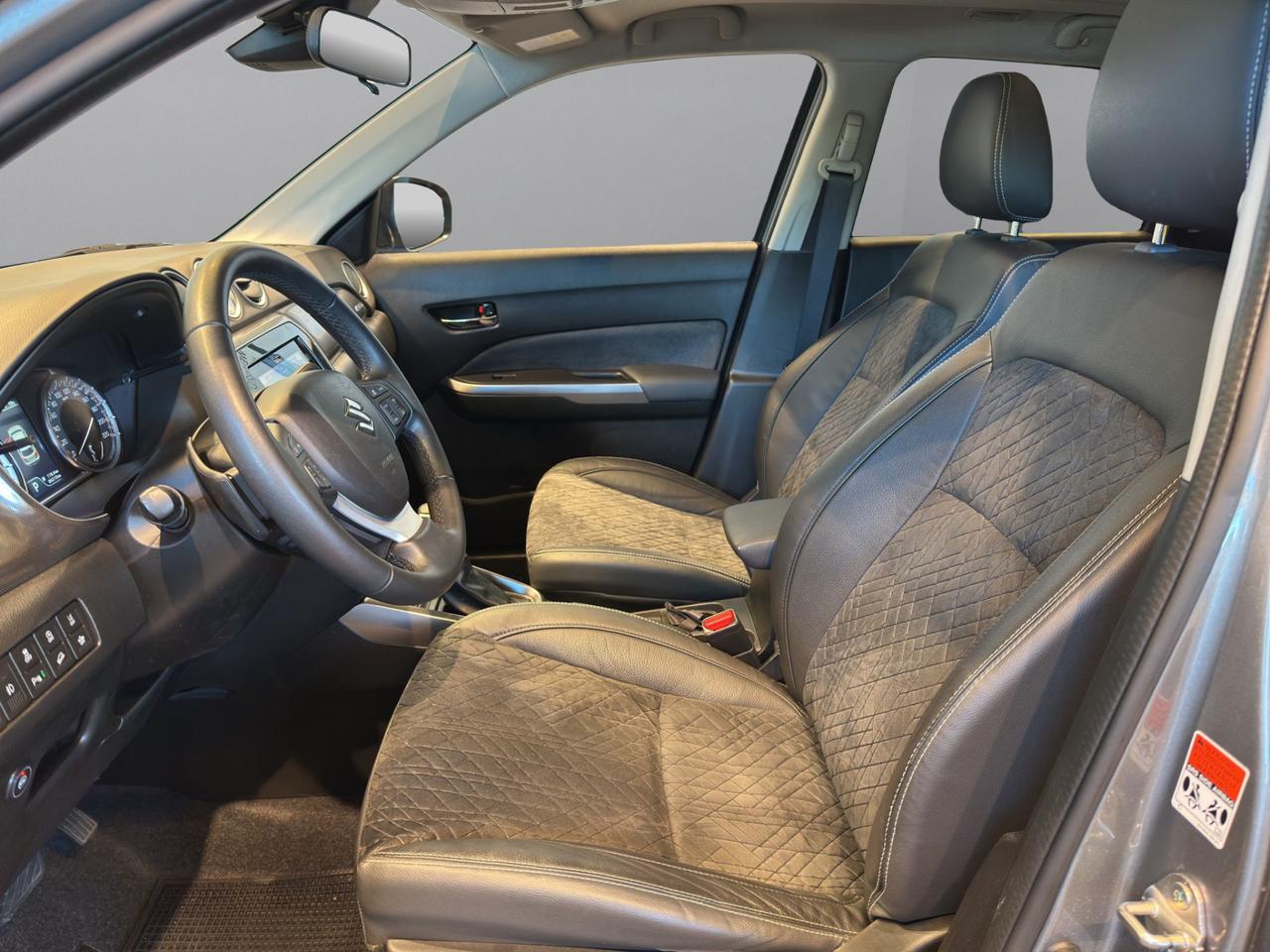Suzuki Vitara 1.4 boosterjet Starview 4wd allgrip