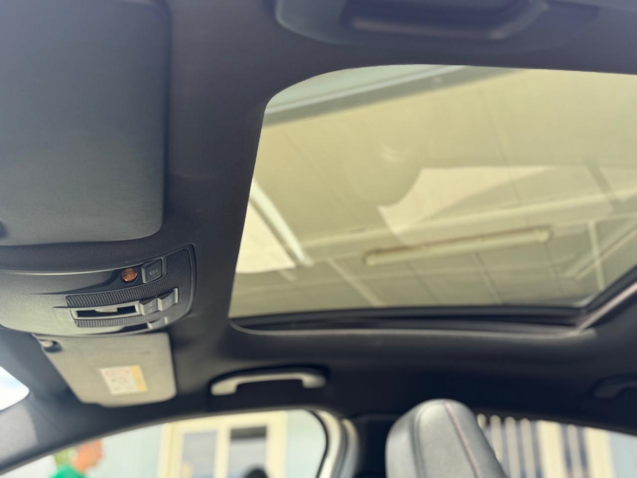 Mercedes-benz A 200 d Premium TETTO PERFETTA