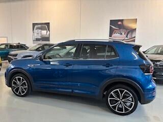 Volkswagen T-Cross 1.0 TSI 110 CV DSG R-Line