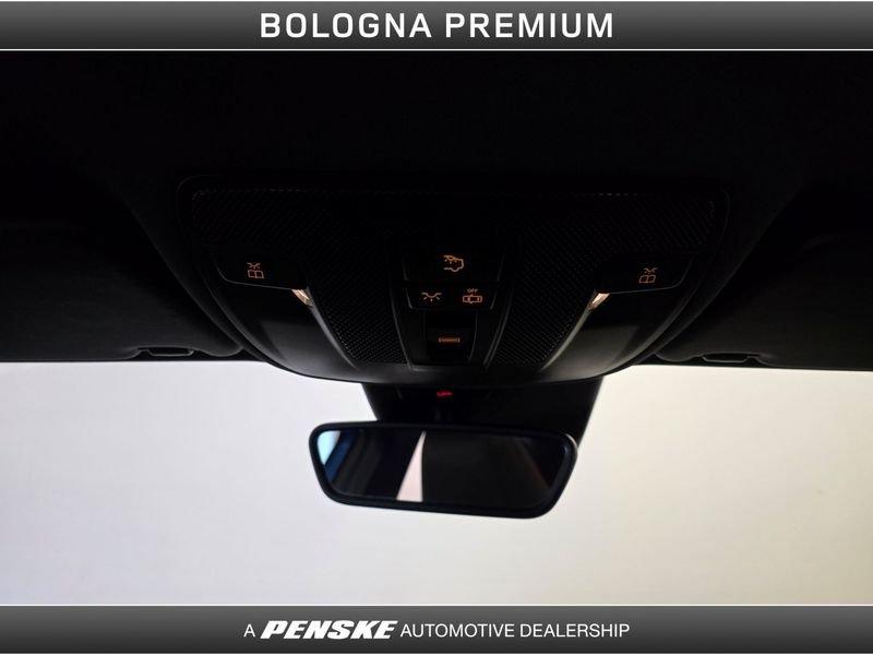 Mercedes-Benz Classe A A 200 d Automatic Premium