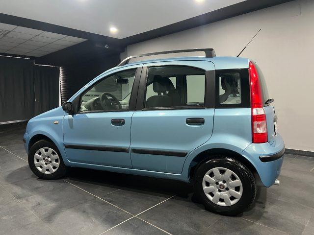 FIAT Panda 1.1 Active UNICO PROPRIETARIO ULTRA 80 ENNE
