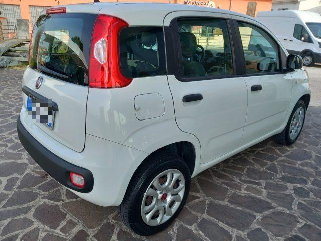 FIAT Panda 0.9 TwinAir Turbo Natural Power Easy