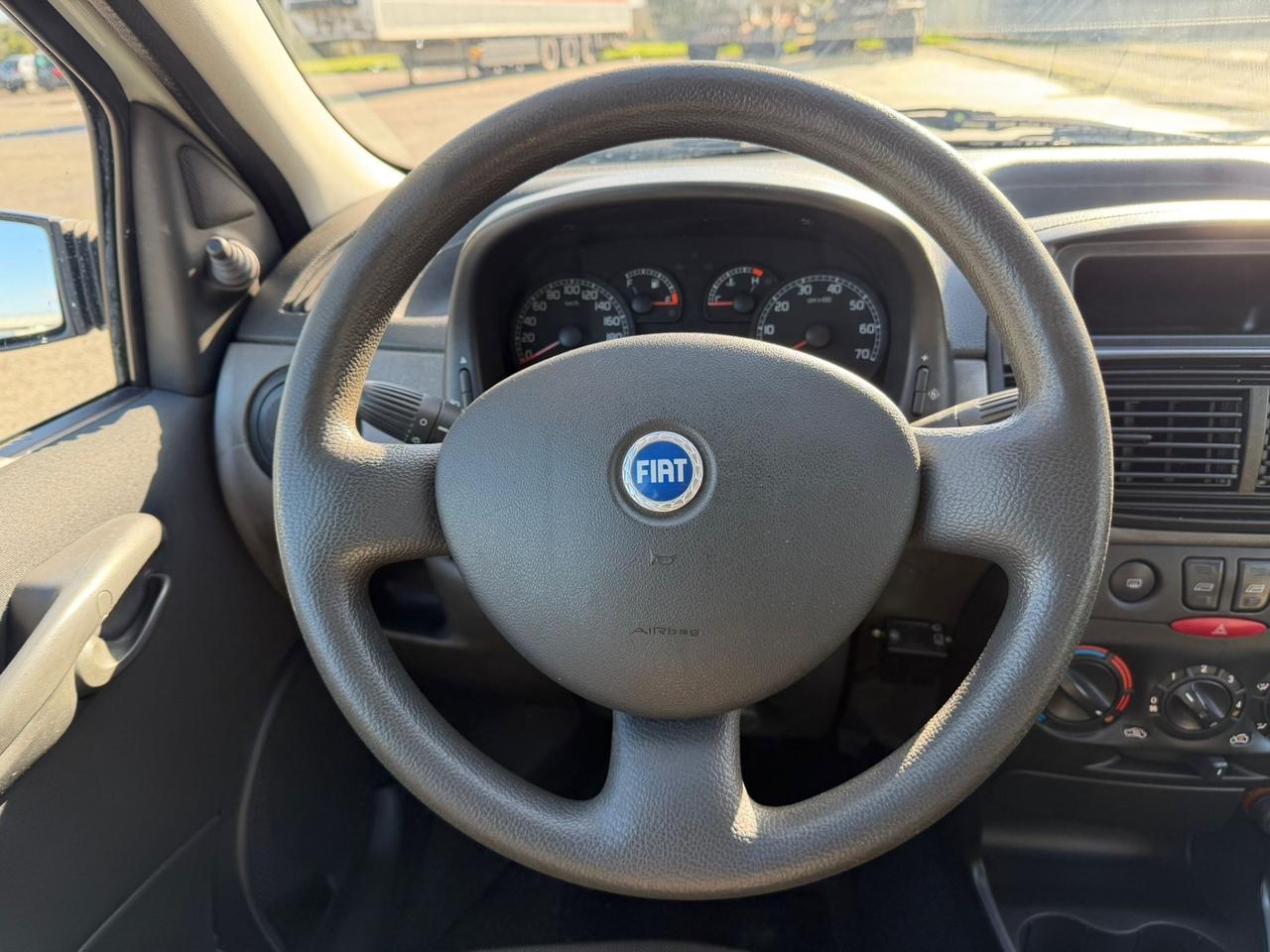 Fiat Punto Classic 1.2 Dynamic 3p 114000 km