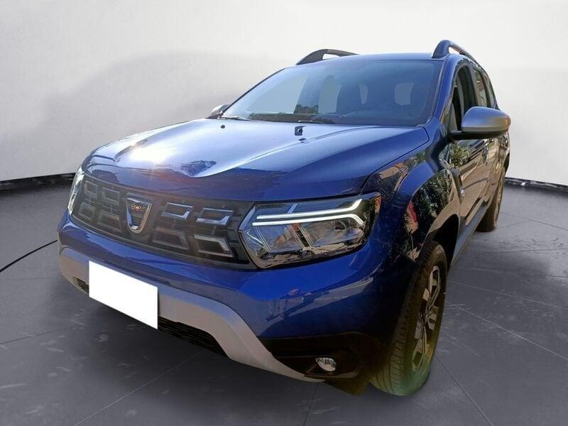 Dacia Duster 1.0 tce Prestige Gpl 4x2 100cv