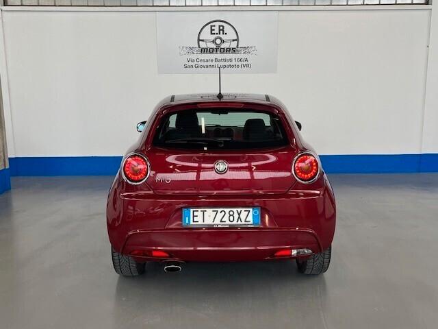 Alfa Romeo MiTo 1.6 JTDm-2 S&S Distinctive