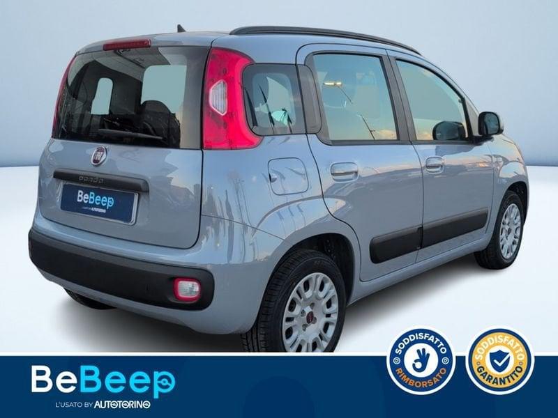 FIAT Panda 1.2 EASY CONNECT 69CV