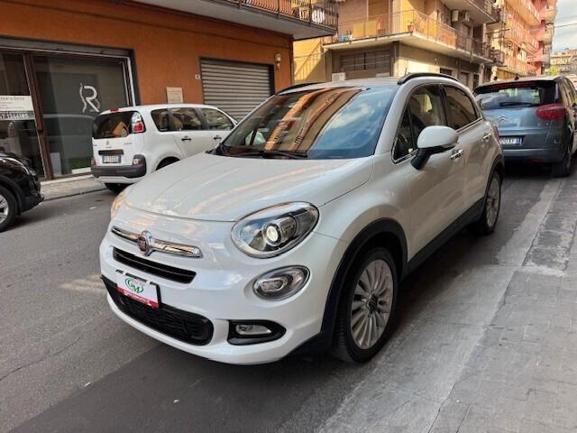 Fiat 500X 1.6 MultiJet 120 CV Lounge 500 x