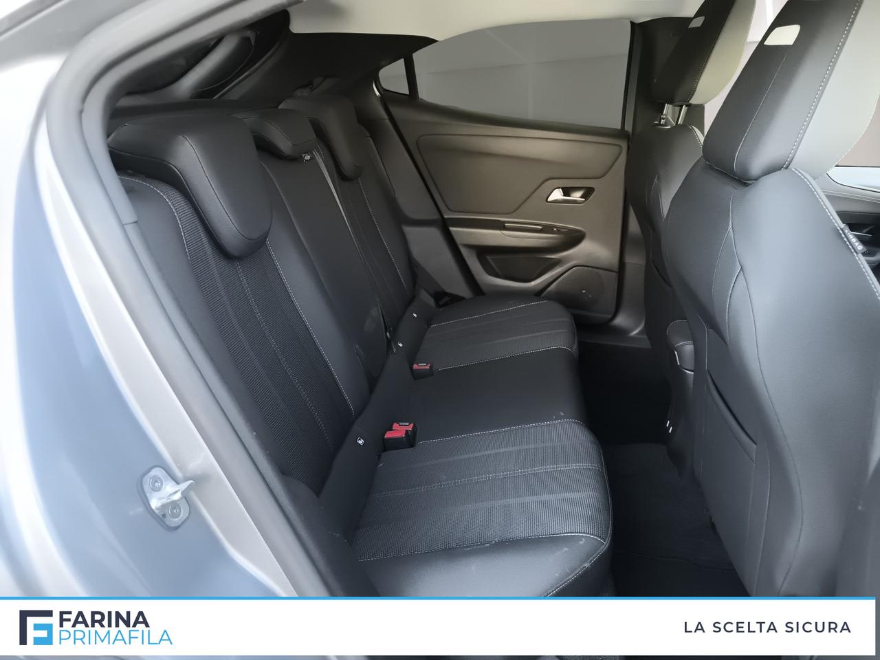 OPEL Mokka II 2020 - Mokka 1.2 t Elegance s&s 100cv