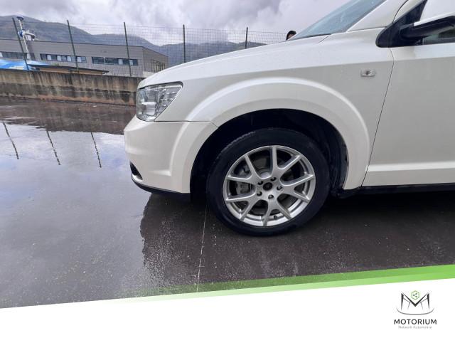 Fiat Freemont 2.0 Multijet 170 CV Freemont