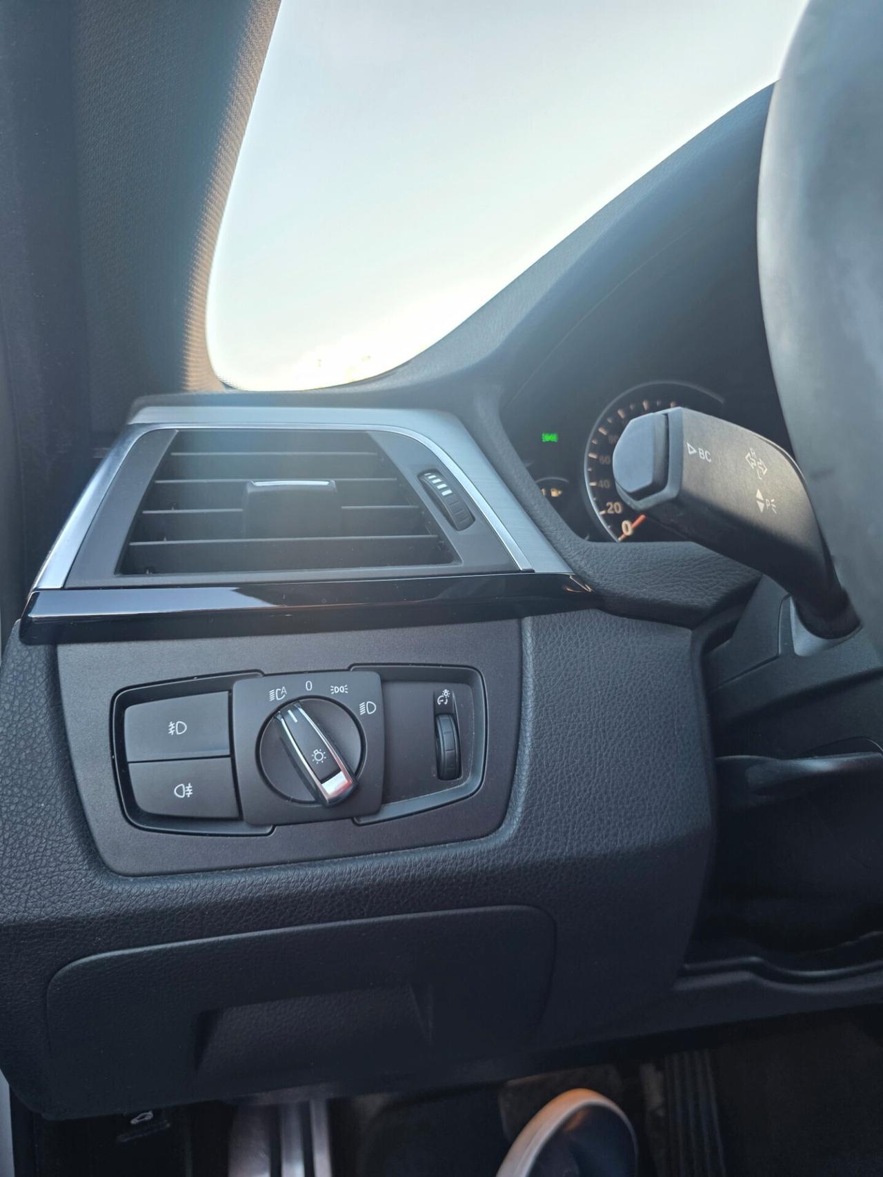 Bmw 430 430d xDrive gran Coupé Msport