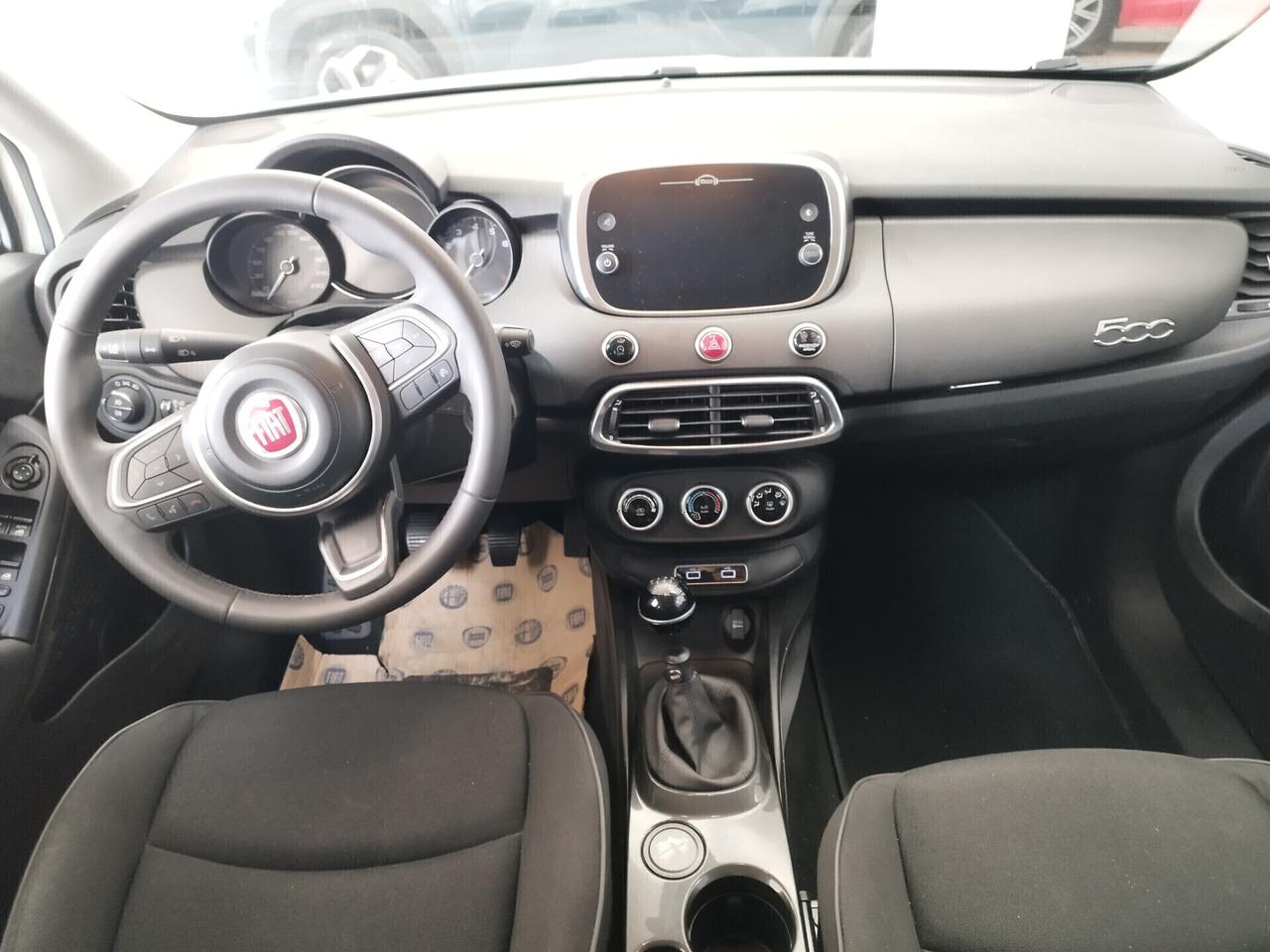 Fiat 500X 1.0 T3 120 CV