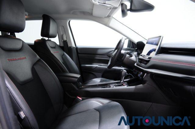 JEEP Compass 1.3 TURBO T4 240 CV PHEV AT6 4XE TRAILHAWK