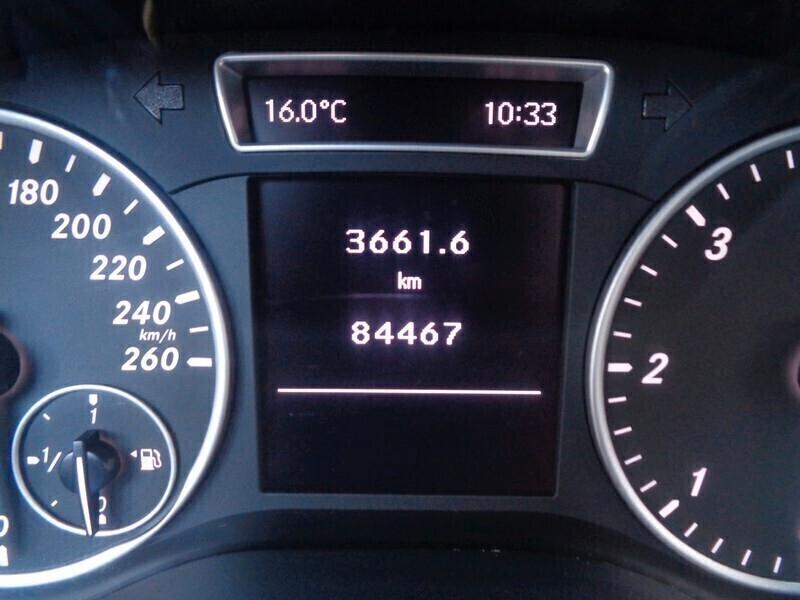 Mercedes-benz A 180 CDI