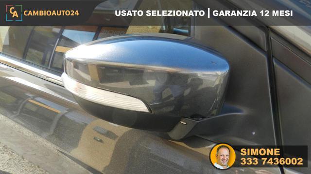 FORD Kuga 1.5 TDCI 120 CV S&S 2WD Business