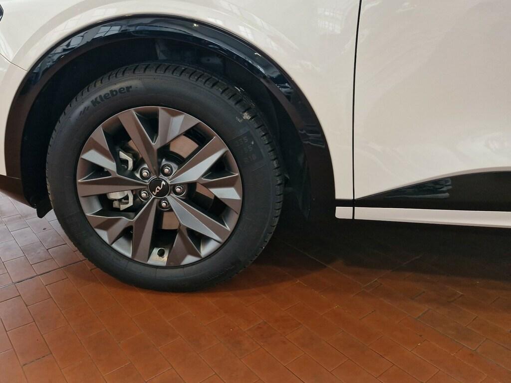 Kia Sportage 1.6 T-GDi HEV GT-line AT6