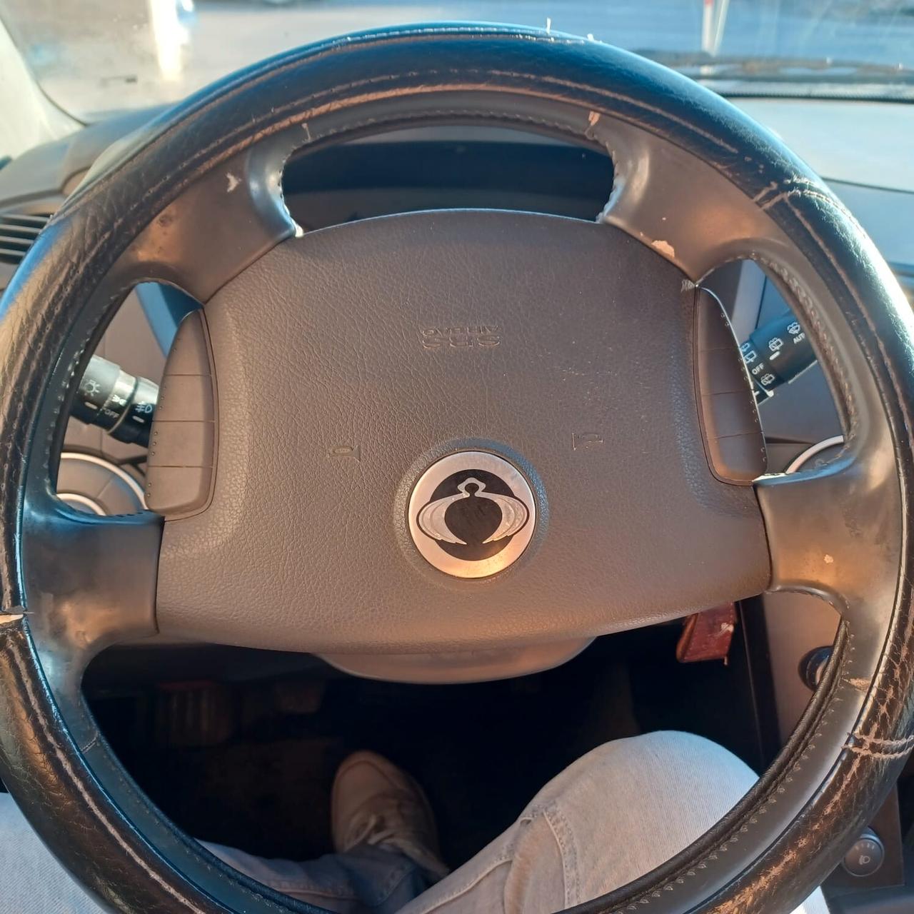 162458KM KIRON 2.0 TDI MOTORE MERCEDES