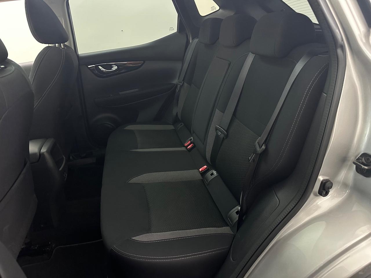 Nissan Qashqai 1.5 dCi 115 CV N-Connecta