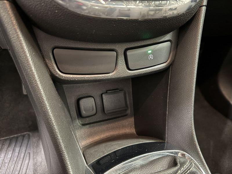 Opel Mokka Mokka 1.6 CDTI Ecotec 136CV 4x2 S&S Ego