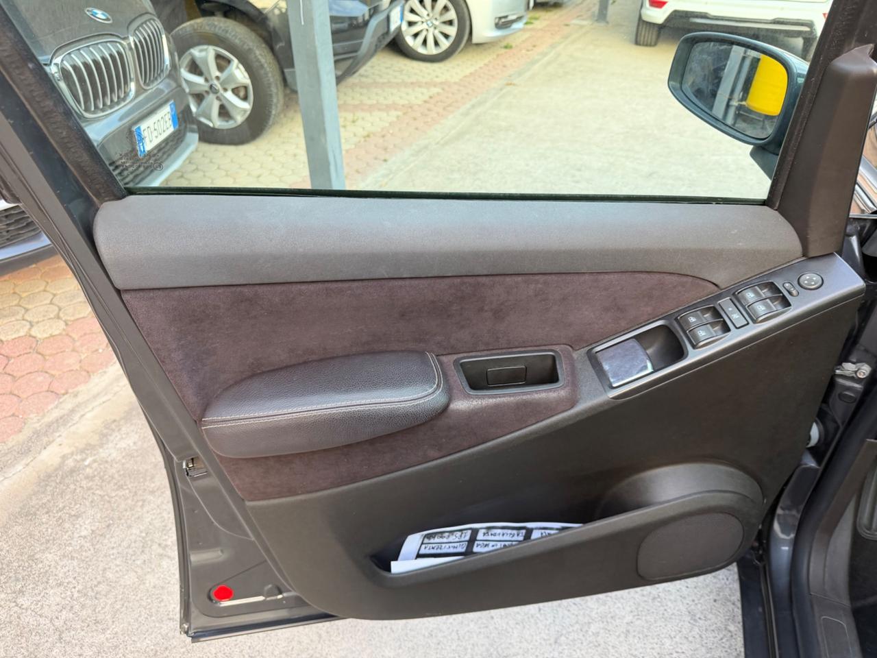 Lancia MUSA 1.3 Multijet 16V 90 CV Km Certificati