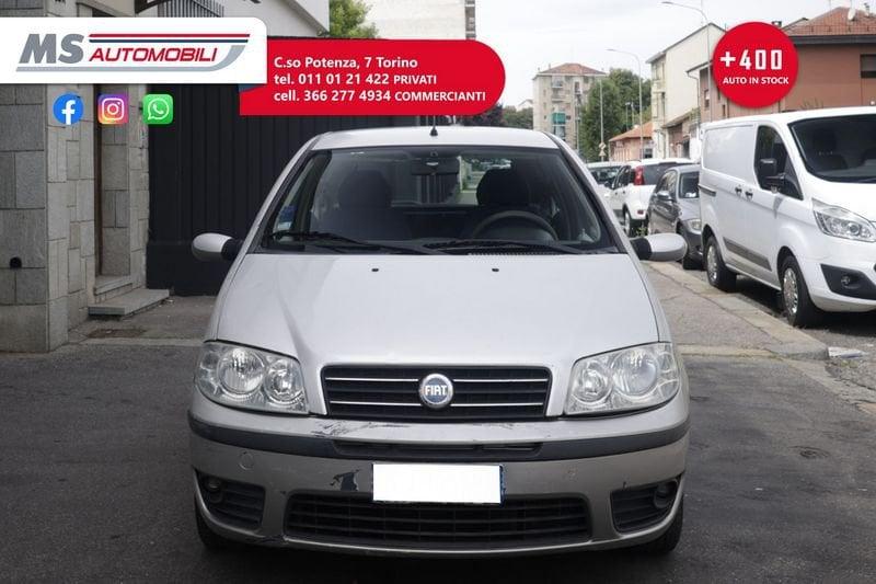 FIAT Punto FIAT Punto 1.3 Multijet 16V 3 porte Dynamic.