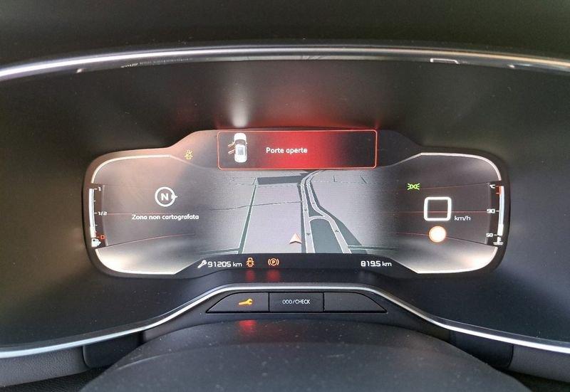 Citroën C5 Aircross BlueHDi 130 S&S Shine