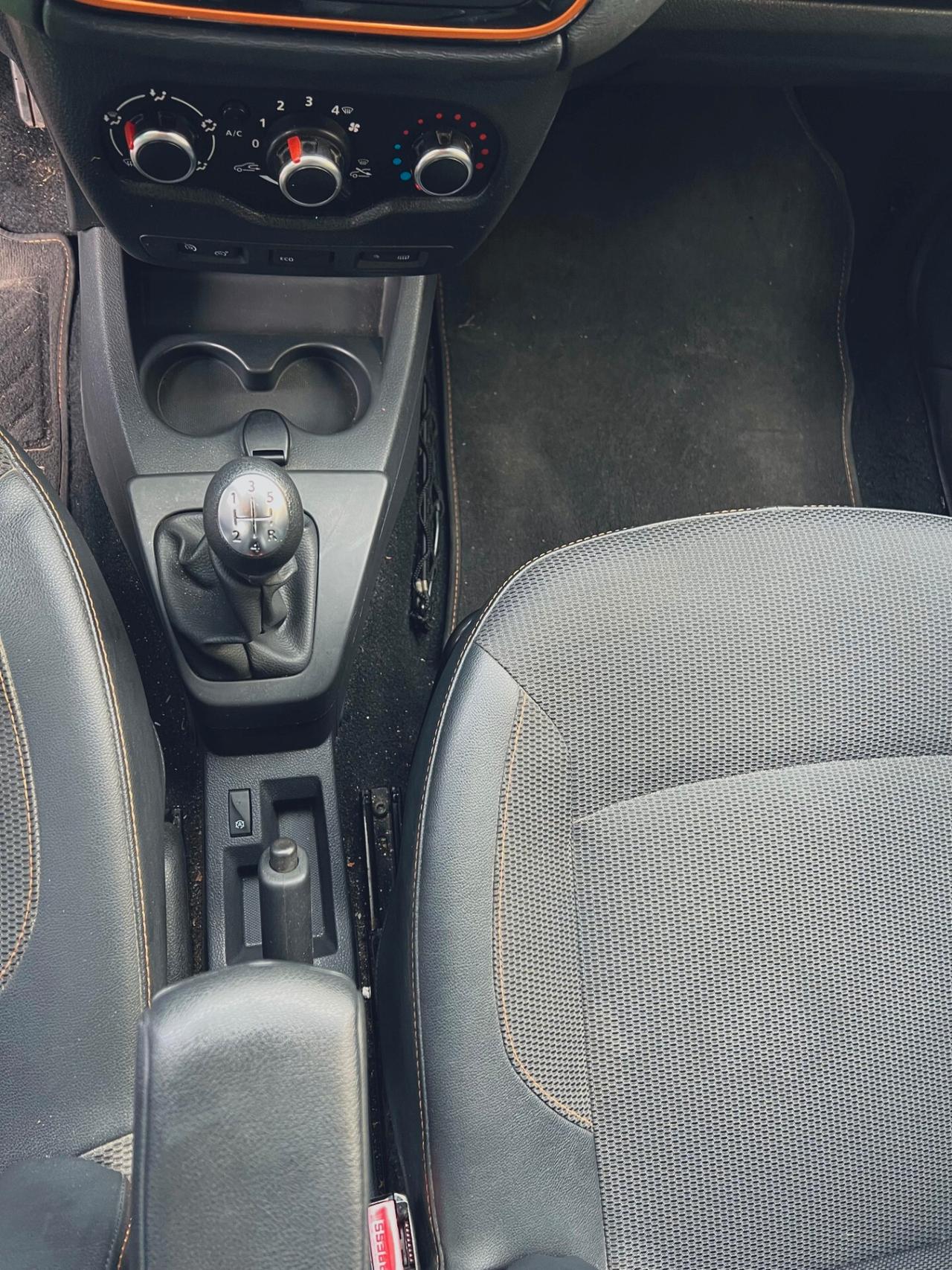 Dacia Dokker 1.5 dCi 8V 90CV Start&Stop Serie Speciale Brave