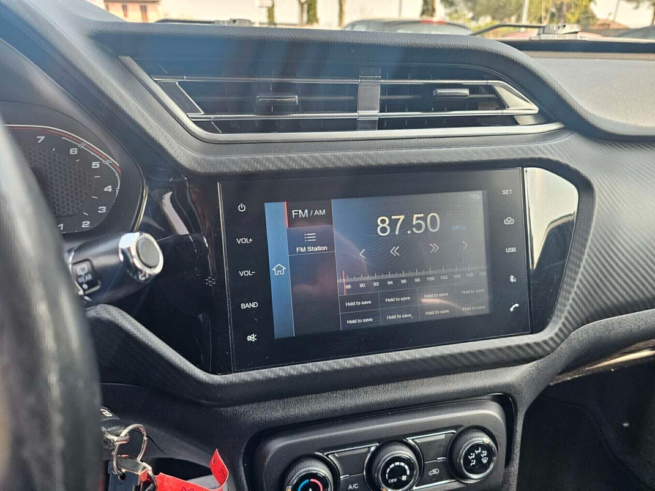 Dr Dr 3 1.5 Bi-Fuel GPL Neopatentati
