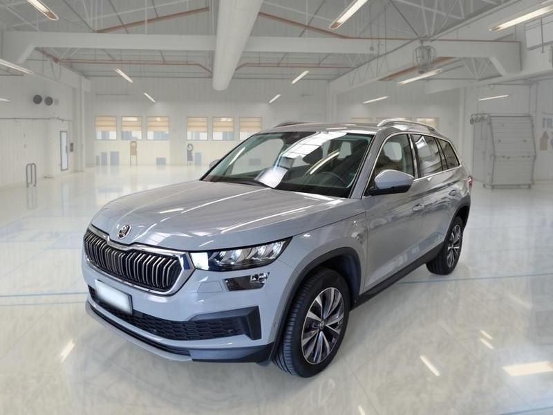 SKODA KODIAQ 2.0 TDI 110KW STYLE DSG 7P SUV