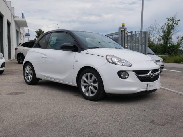 Opel Adam 1.2 Rocks 70cv