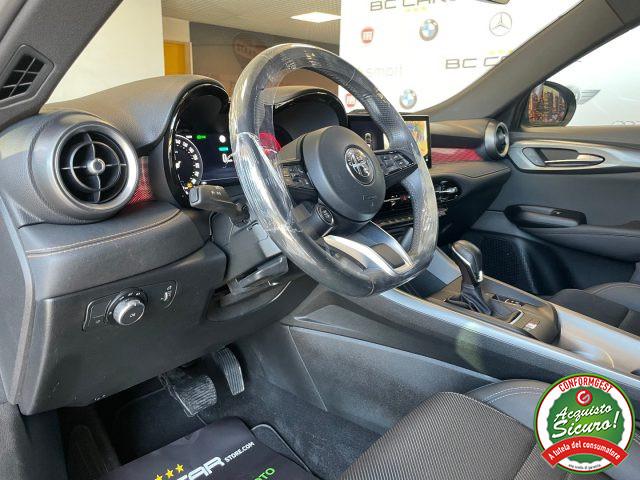ALFA ROMEO Tonale 1.5 160 CV MHEV TCT7 Ti