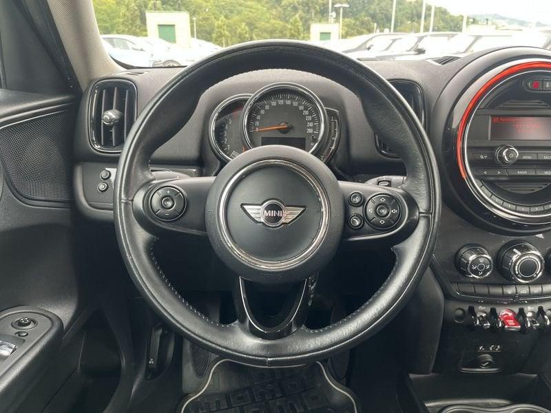 MINI Mini Countryman F60 Mini Countryman 2.0 Cooper D Jungle
